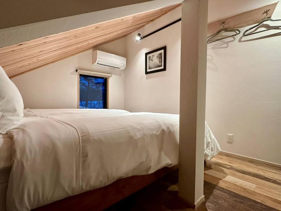 The Misorano Cottage Hakuba Exterior photo