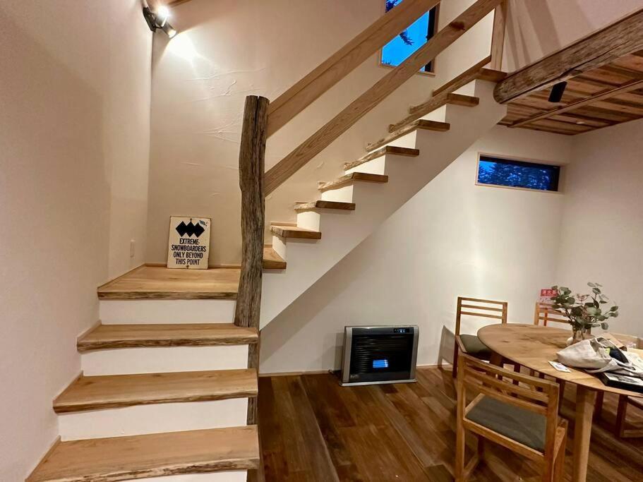 The Misorano Cottage Hakuba Exterior photo