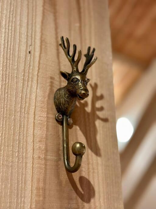 The Misorano Cottage Hakuba Exterior photo